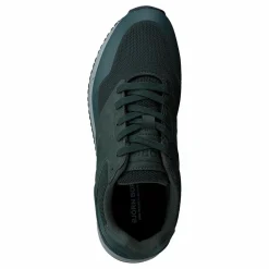 Björn Borg R145 Mono M Olive Svart New