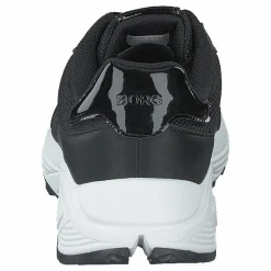 Björn Borg R1300 Msh Pat W Black Svart New