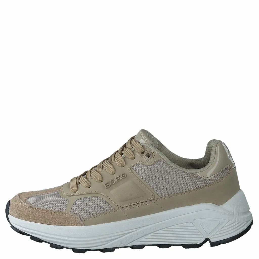 R1300 Msh Pat W Sand*Björn Borg Discount