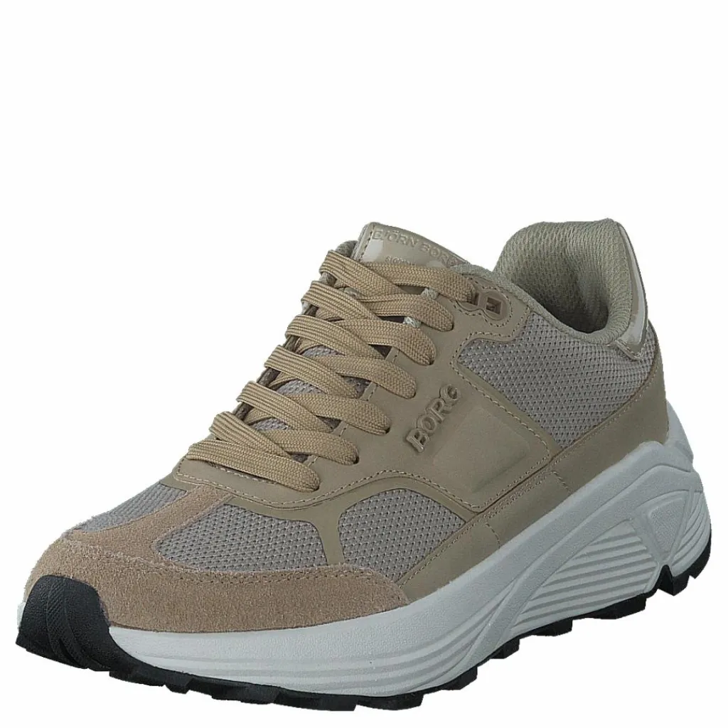 R1300 Msh Pat W Sand*Björn Borg Discount