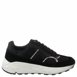 Björn Borg R1300 Nyl Met W Black-rose Gold Svart Discount