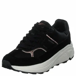 Björn Borg R1300 Nyl Met W Black-rose Gold Svart Discount