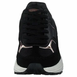 Björn Borg R1300 Nyl Met W Black-rose Gold Svart Discount