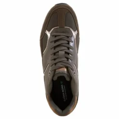 Björn Borg R1300 Nyl Met W Taupe-rose Gold Best