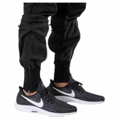 Dobsom R-90 Pants Black Svart