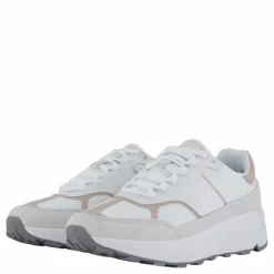 Björn Borg R1300 Stu W Ofwht-opnk Vit Hot