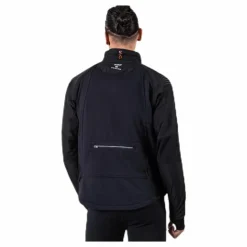 R-90 Winter Jacket ll Black*Dobsom Hot