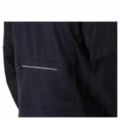 R-90 Winter Jacket ll Black*Dobsom Hot