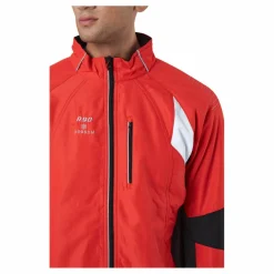 Dobsom R90 Winter Jkt Ii Fire Röd Sale