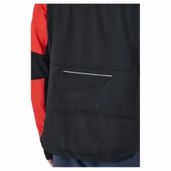 Dobsom R90 Winter Jkt Ii Fire Röd Sale