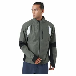 Dobsom R90 Winter Jkt Ii Olive Grå