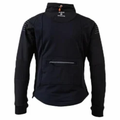 R90 Winter Jkt Junior Black*Dobsom Clearance