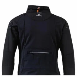 R90 Winter Jkt Junior Black*Dobsom Clearance