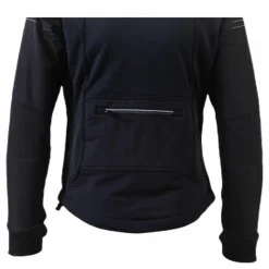 R90 Winter Jkt Junior Black*Dobsom Clearance