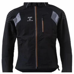 R90 Winter Jkt Junior Black*Dobsom Clearance
