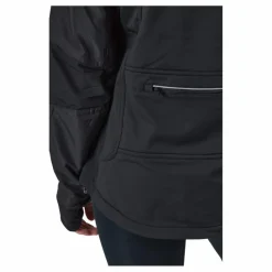 Dobsom R90 Winter Jkt Wmn Black Svart Sale