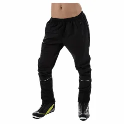 R-90 Winter Pant Black*Dobsom New