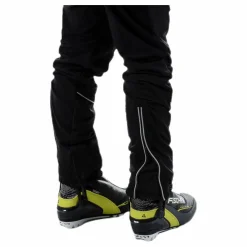 R-90 Winter Pant Black*Dobsom New