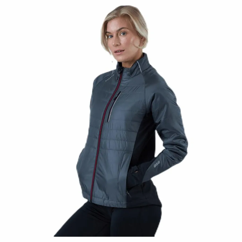 Dobsom R90 Wis II Grey Grå Sale