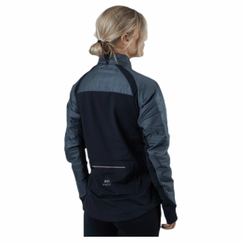 Dobsom R90 Wis II Grey Grå Sale