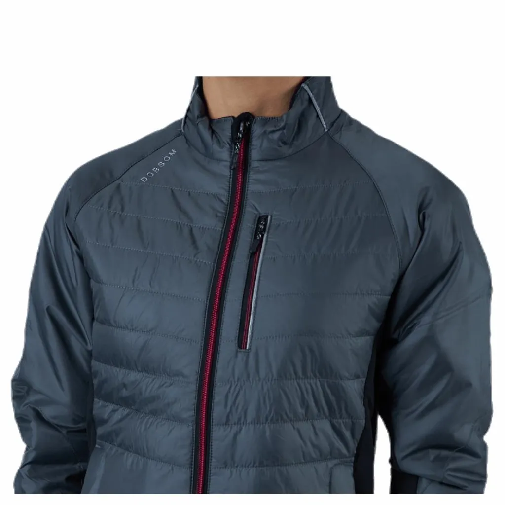 Dobsom R90 Wis II Grey Grå Sale