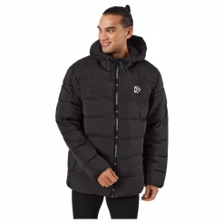 Rabar Usx Jkt Black*Didriksons New