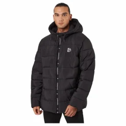 Rabar Usx Jkt Black*Didriksons New