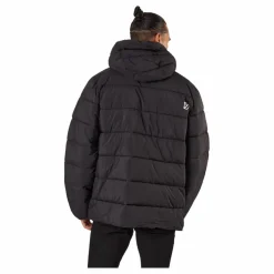 Rabar Usx Jkt Black*Didriksons New
