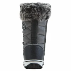 Rabon Winterboot Waterproof Grey*Mols Best
