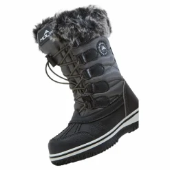 Rabon Winterboot Waterproof Grey*Mols Best