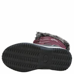 Mols Rabon Winterboot Waterproof Purple Lila Best