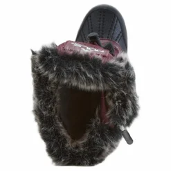 Mols Rabon Winterboot Waterproof Purple Lila Best