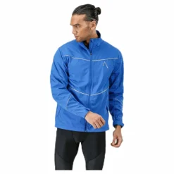 Race Jacket Blue*BLACC Sale