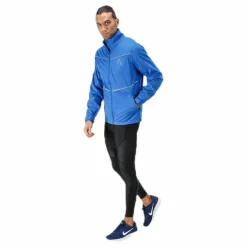 Race Jacket Blue*BLACC Sale