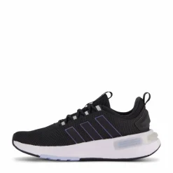 adidas Racer TR23 Shoes Carbon / Carbon / Blue Dawn Svart Outlet