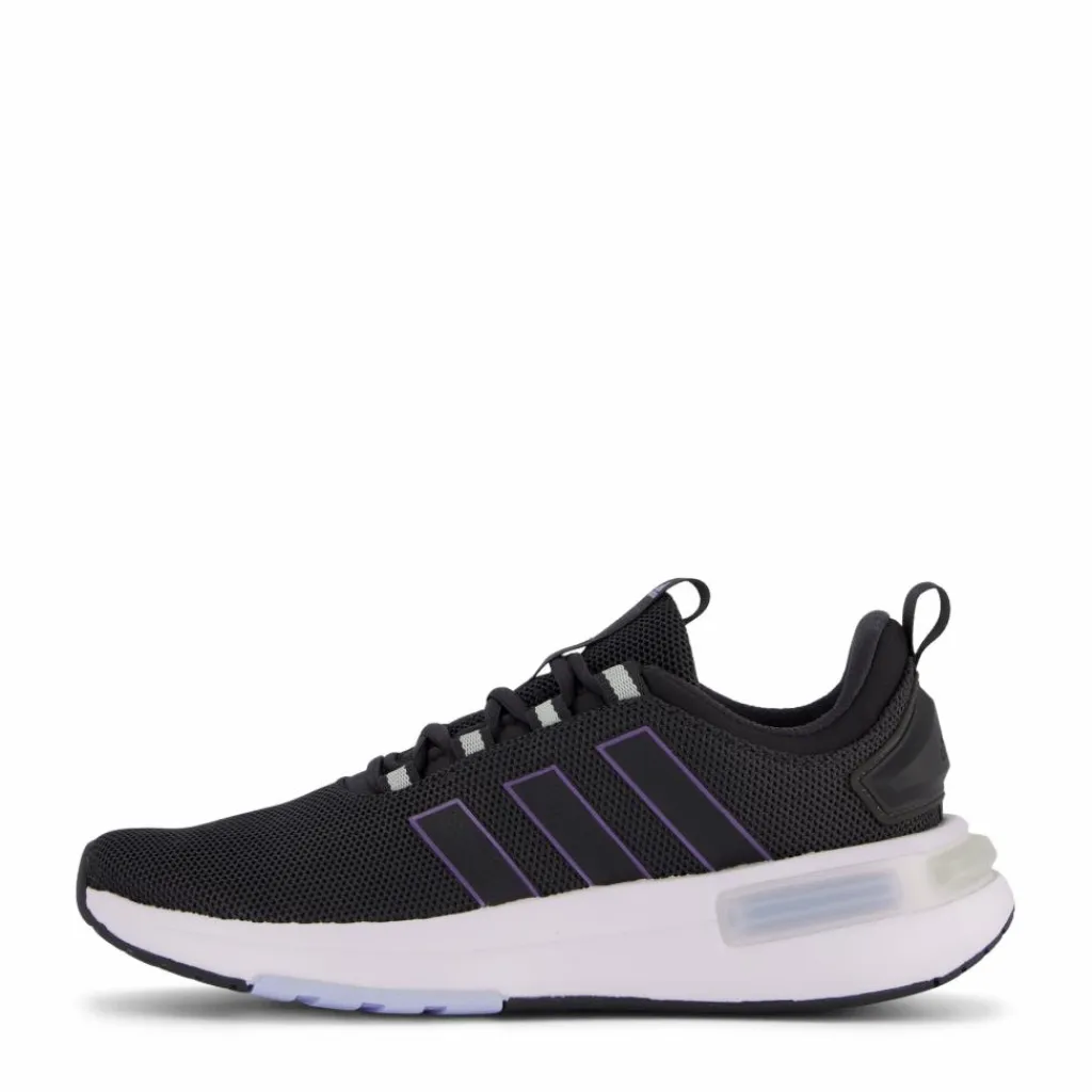 adidas Racer TR23 Shoes Carbon / Carbon / Blue Dawn Svart Outlet