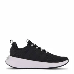 adidas Racer TR23 Shoes Carbon / Carbon / Blue Dawn Svart Outlet
