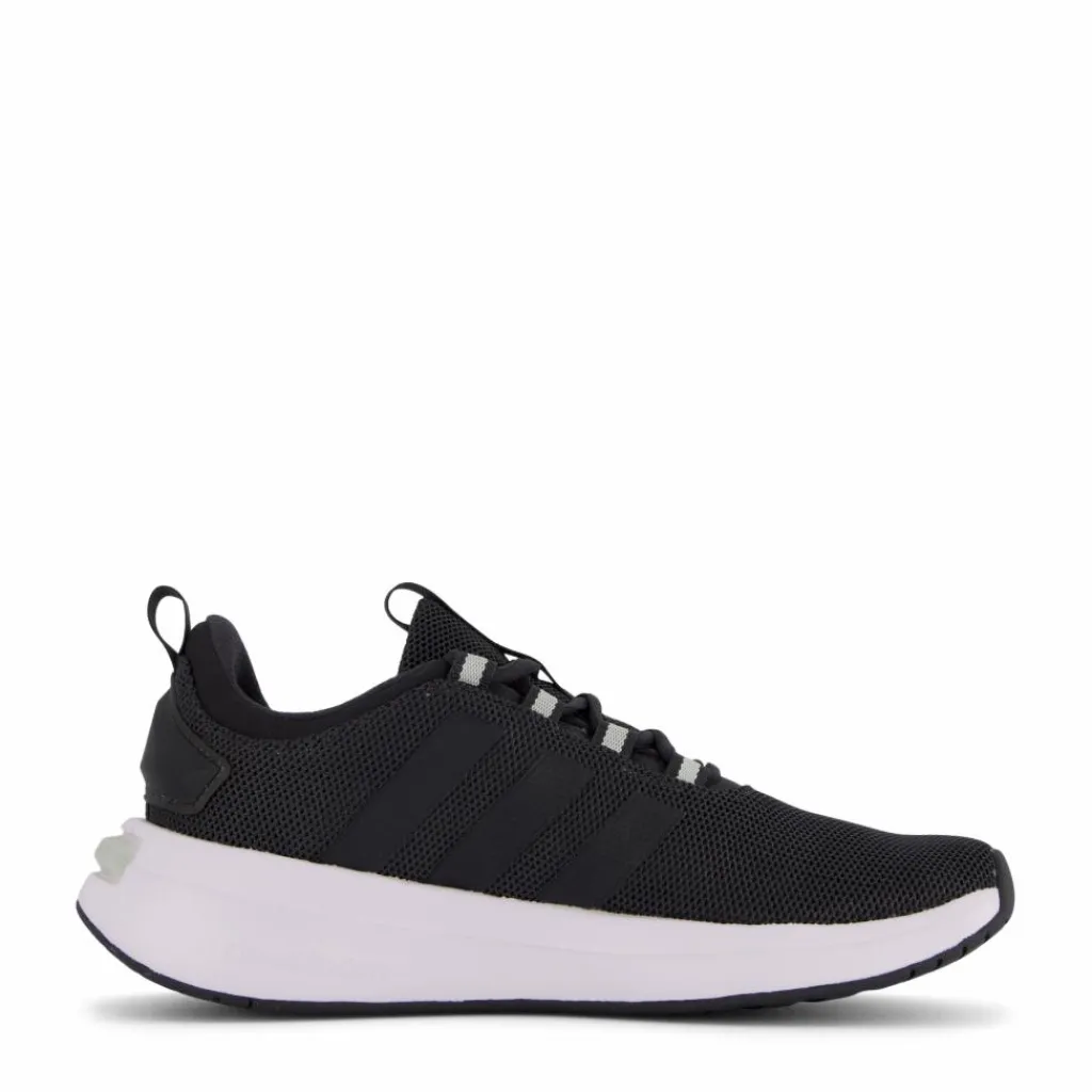 adidas Racer TR23 Shoes Carbon / Carbon / Blue Dawn Svart Outlet