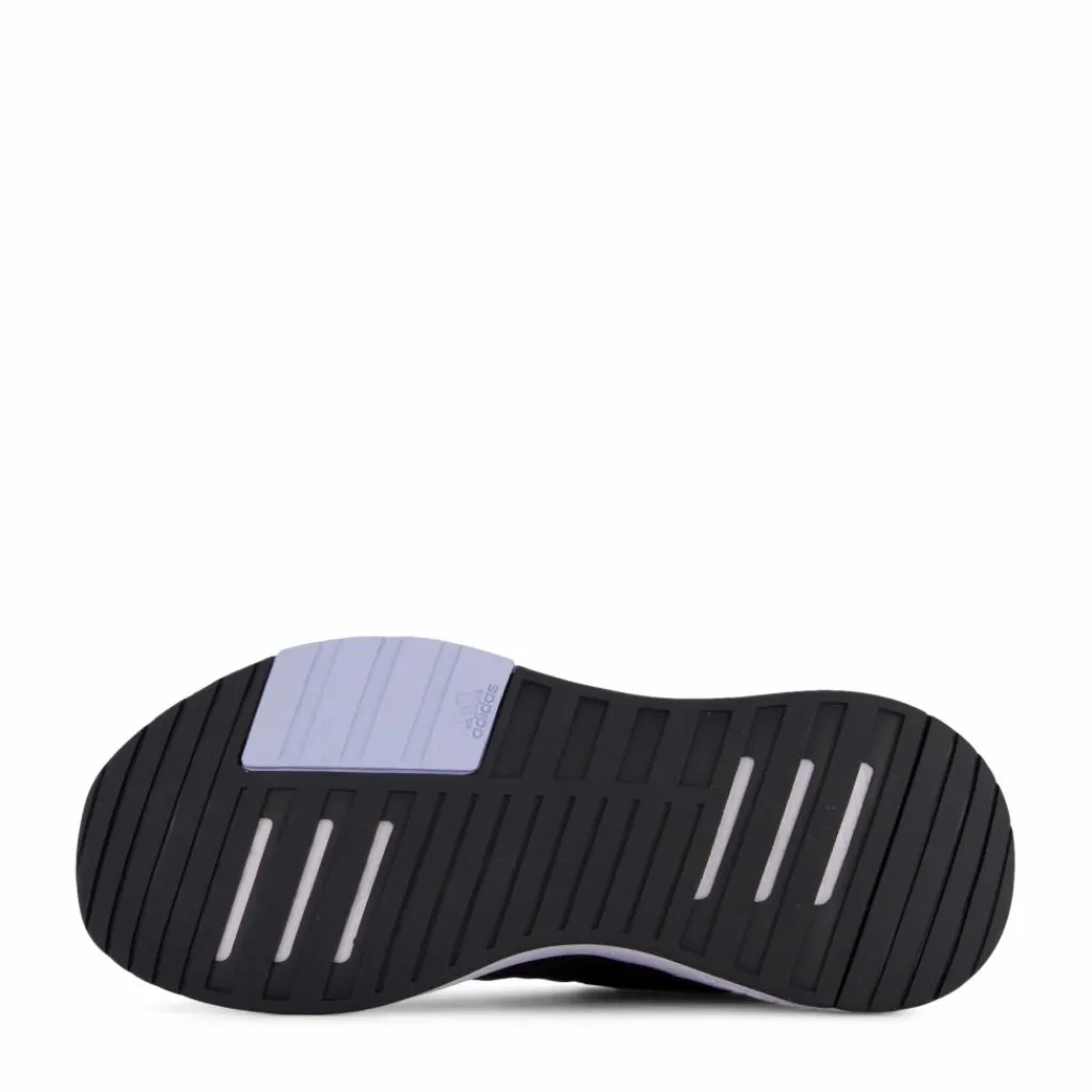 adidas Racer TR23 Shoes Carbon / Carbon / Blue Dawn Svart Outlet