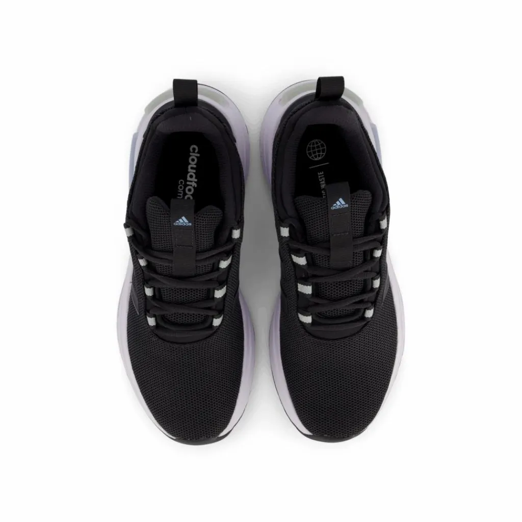 adidas Racer TR23 Shoes Carbon / Carbon / Blue Dawn Svart Outlet