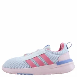 Racer TR21 Shoes Cloud White / Rose Tone / Clear Pink*adidas Discount