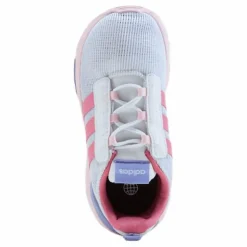 Racer TR21 Shoes Cloud White / Rose Tone / Clear Pink*adidas Discount