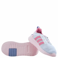 Racer TR21 Shoes Cloud White / Rose Tone / Clear Pink*adidas Discount