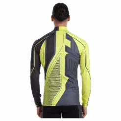 Racing Shirt Drammen Yellow*Fischer