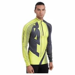 Racing Shirt Drammen Yellow*Fischer