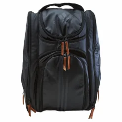 Racket Bag Multigame Black*adidas Tennis
