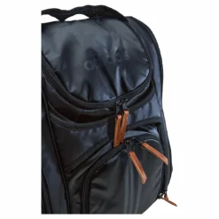 Racket Bag Multigame Black*adidas Tennis