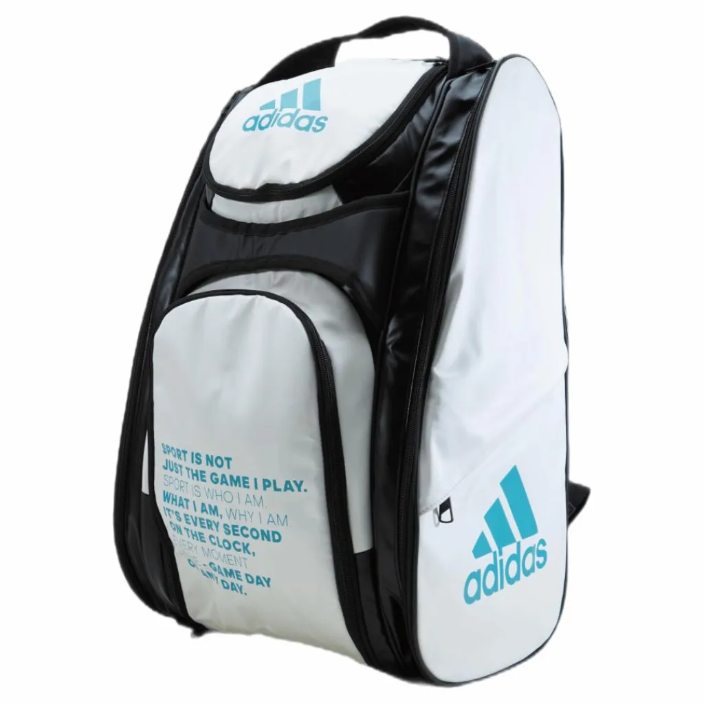 Racket Bag Multigame Patterned*adidas Best