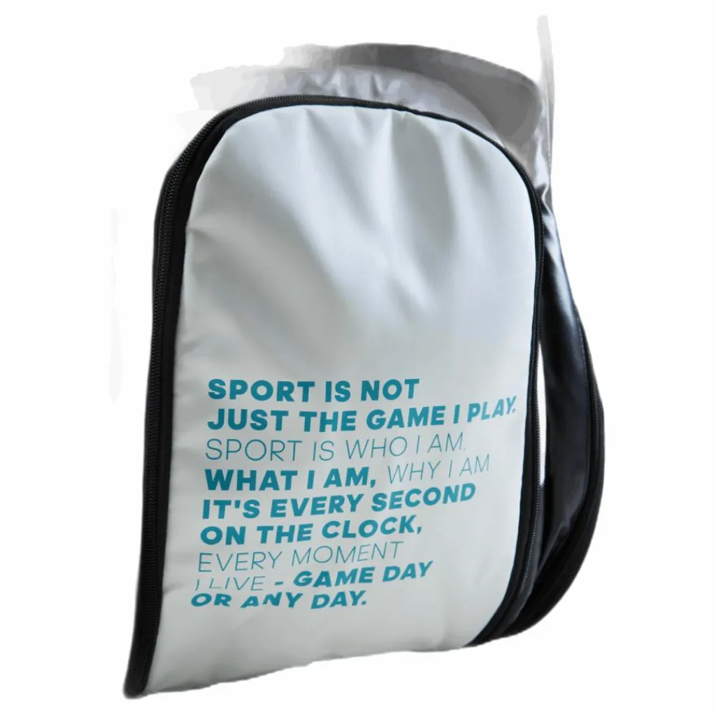 Racket Bag Multigame Patterned*adidas Best