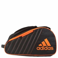 Racket Bag Protour Black/orange*adidas Tennis Sale